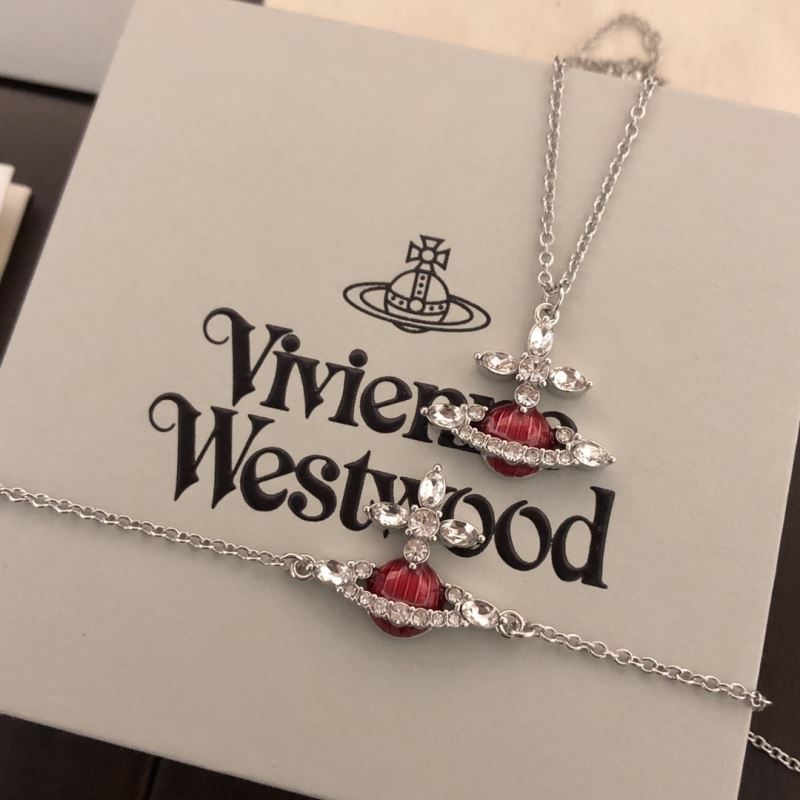 Vivienne Westwood Earrings